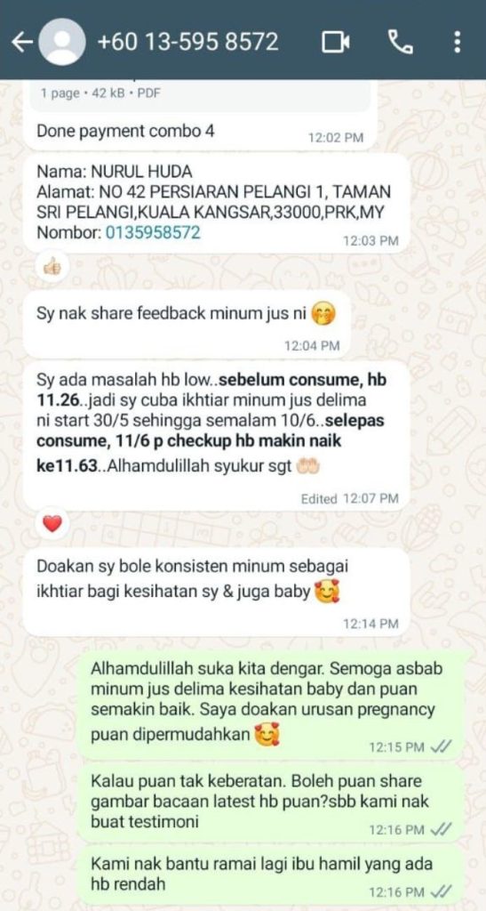 Jus Delima - Sihate - 27